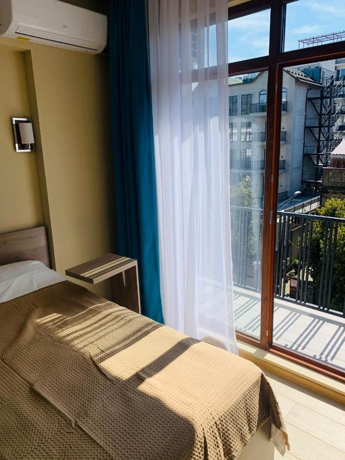 Downtown Batumi Apartment מראה חיצוני תמונה