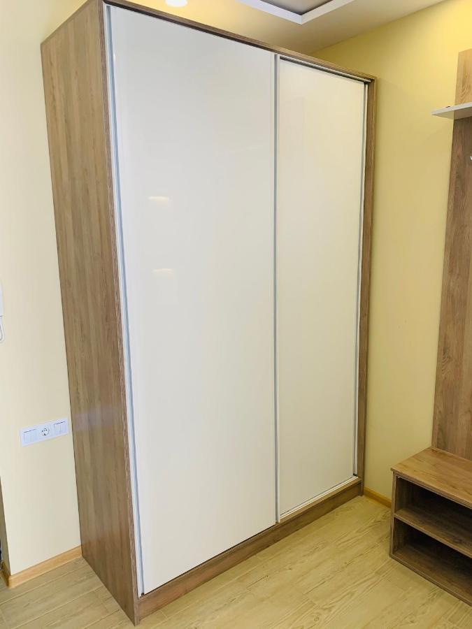 Downtown Batumi Apartment מראה חיצוני תמונה