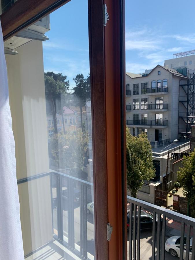 Downtown Batumi Apartment מראה חיצוני תמונה