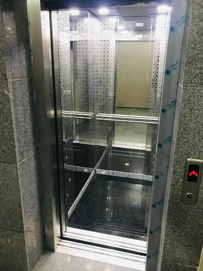 Downtown Batumi Apartment מראה חיצוני תמונה