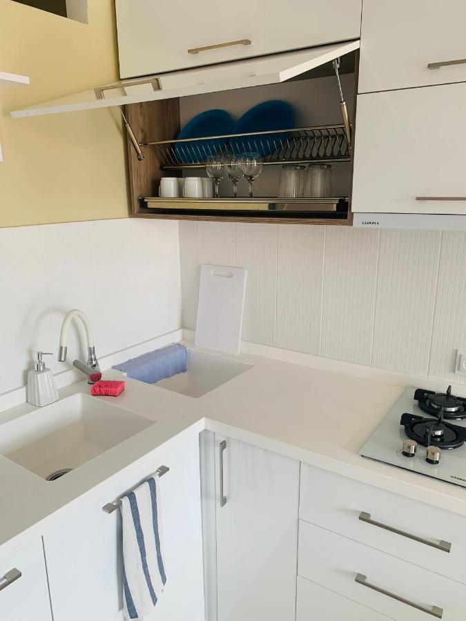 Downtown Batumi Apartment מראה חיצוני תמונה