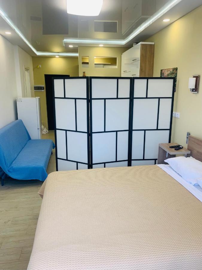 Downtown Batumi Apartment מראה חיצוני תמונה